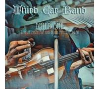 Third Ear Band – Druid One (Live at Essen Pop & Blues Festival 1970) – Vinyl – EAR