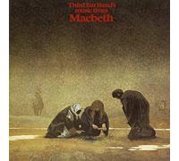 Third Ear Band - Macbeth [VINYL]