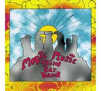 Third Ear Band - Magic Music