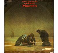 THIRD EAR BAND - Music From Macbeth [VINYL]