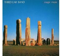 Third Ear Band, the - Magic Music
