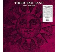 Third Ear Band - The Magus