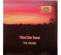 Third Ear Band - The Magus [VINYL]
