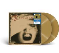 Third Eye Blind – Third Eye Blind – Vinyl LP – Gold Colored