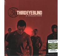Third Eye Blind - A Collection - Vinyl Record VINYL - G3z