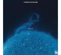 Third Eye Blind - Blue (Limited Clear & Blue Vinyl) [VINYL]