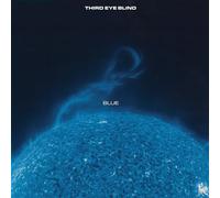 Third Eye Blind - Blue (Limited Clear & Blue Vinyl) [VINYL]