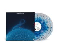 Third Eye Blind - Blue (Limited Clear & Blue Vinyl) [VINYL]