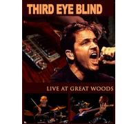 Third Eye Blind: Live at Great Woods