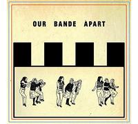 Third Eye Blind - Our Bande Apart (LP) [VINYL]