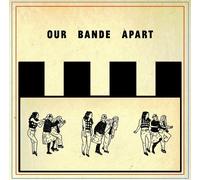 Third Eye Blind – Our Bande Apart – LP (Vinyl)