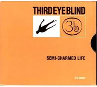 Third Eye Blind - Semi Charmed Life