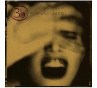 THIRD EYE BLIND - THIRD EYE BLIND CD POP 14 TRACKS NEW