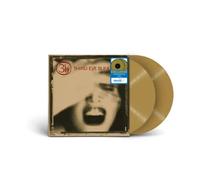Third Eye Blind Third Eye Blind LP gold coloured Onesize