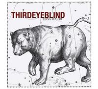 Third Eye Blind - Ursa Major - CD - A4z