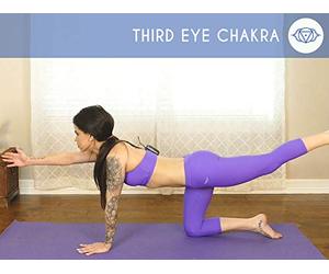 Third Eye Chakra