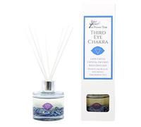 Third Eye Chakra - Crystal Infused Reed Diffuser