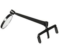 Thirdeye Clip-On Mirror for Glasses Black Rear View Cycling Bike Bicycle Safety