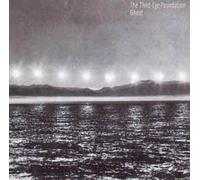 Third Eye Foundation - Ghost [VINYL]