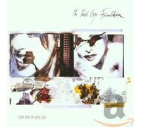 Third Eye Foundation - I Poopoo On Your Juju