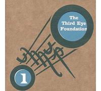 Third Eye Foundation - Jochen Gerner - The Third Eye Foundation - Oumupo Vol. 1