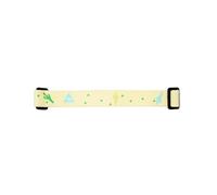 Third Eye Headlamps - Totally Awesome Headbands - Replacement Headlamp Strap - Many Style Options - Artist Designed - Super Soft - Personalize Your Headlamp - Fits Most Headlamps (Cactus)