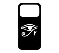Third Eye of Ra - Ancient Egyptian All Seeing Eye Case for iPhone 17 Pro