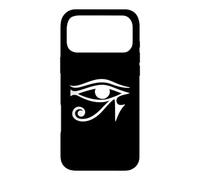 Third Eye of Ra - Ancient Egyptian All Seeing Eye Case for iPhone 17 Pro Max