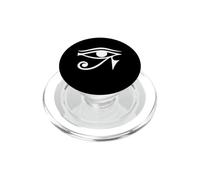 Third Eye of Ra - Ancient Egyptian All Seeing Eye PopSockets PopGrip for MagSafe