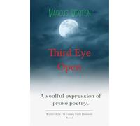 Third Eye Open