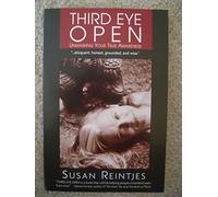 Third Eye Open: Unmasking Your True Awareness