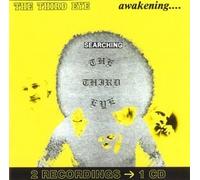 Third Eye - Third Eye - Awakening / Searching (CD)