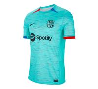 (3XL) 2023-2024 Barcelona Third Shirt