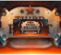 Third Front EU PC Steam CD Key