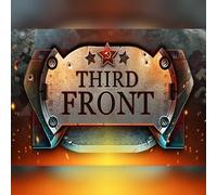 Third Front: WWII (PC) Steam Key - GLOBAL