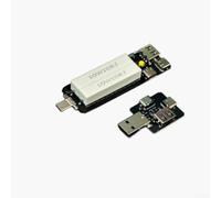 Third Generation Line Resistance Measurement Kit with Dual Mode for A2 C0 U3 for c4 C5 CC1 K2 Series USB-C Testing Tool