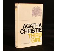 Third Girl. A Hercule Poirot Story.
