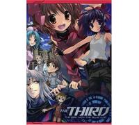 Third: Girl With the Blue Eye 3: Gravestone [DVD] [2007] [Region 1] [US Import] [NTSC]