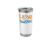 Third Grade Rocks Teacher Rainbow Stainless Steel Insulated Tumbler