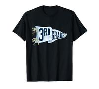Third Grade Teacher 3rd Grade Team Elementary School Value Graphic T-Shirt