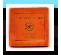 Third Grade Teacher - Third Grade Teacher Reveals The Secrets Pf The Universe