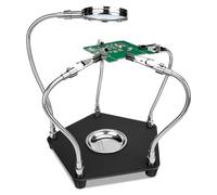 Third Hand Soldering, Lytool Helping Hands Soldering Station Tool