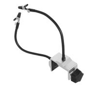 Third Hand Soldering Tool with Dual Claw Clamp for PCB Repair