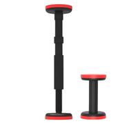 Third Hand Tool - 2X Portable Cabinet Lift Jack Support | Undermount Sink Support, Quick Suport Rod, Adjustable Floor Jack For Fallen Home Indoor Outdoor School Boys Room Offices Garden Patio Door Eve
