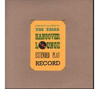Third Hangover Lounge EP - Various Artists