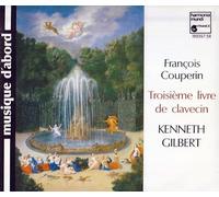 Third Harpsichord Book