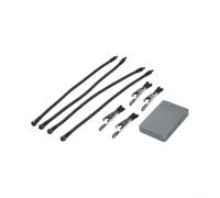 Third Helping Hands Soldering Aid Tool for PCB Work Station with Cleaning Sponge for TS101 TS80P Metal Base