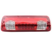 Third High Mount Brake Stop Light Car Tail Lamp Rear 3RD 7L3Z13A613B 02HLA1215ASM For Raptor 2004-2008(Red)