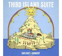Third Island Suite