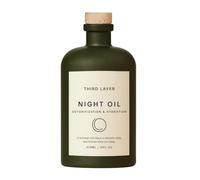 Third Layer Castor Oil Body Oil, with Magnesium, Hibiscus & Frankincense